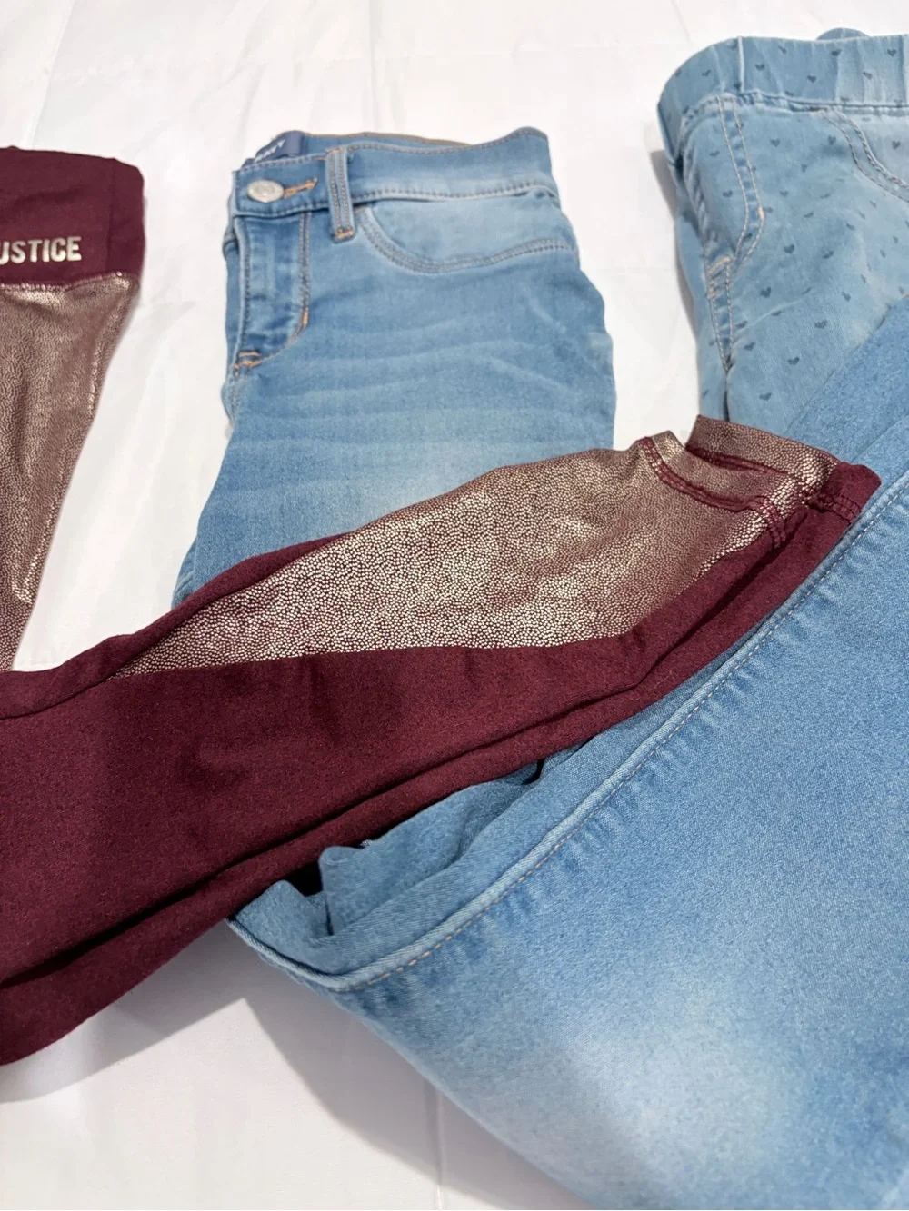 Old Navy set three